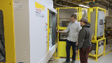 FANUC America | Automation Solutions That Redefine Productivity