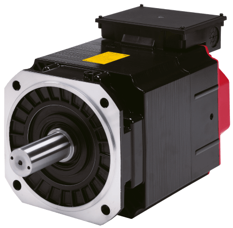 ALPHA i-D Series Servo Motor