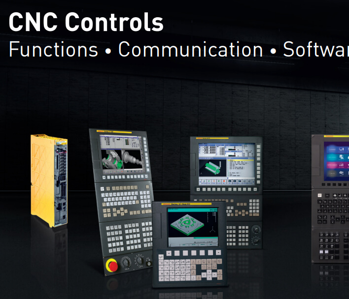 CNC Function Catalog