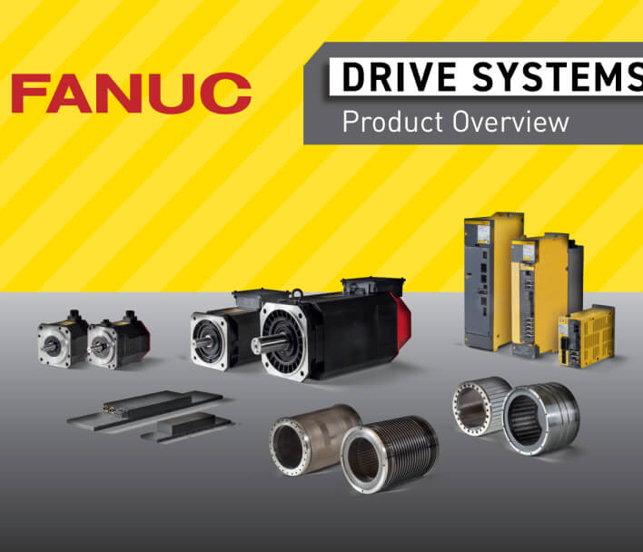 Drive Systems Brochure 