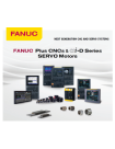 Next Generation FANUC CNC & Servo Systems Guide