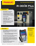 R-30iB Plus Brochure Thumbnail