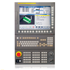 CNC Systems - CNC Controller for Reliable, High-performing CNC Systems