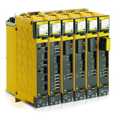 Servo Amplifiers | FANUC America