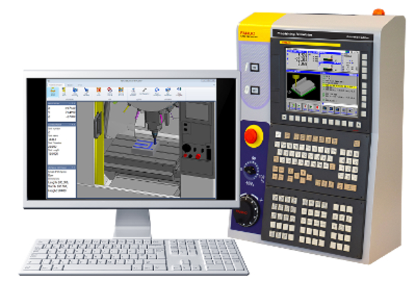 fanuc cnc simulator online