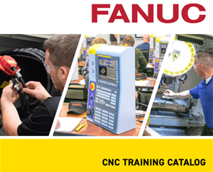 fanuc online training