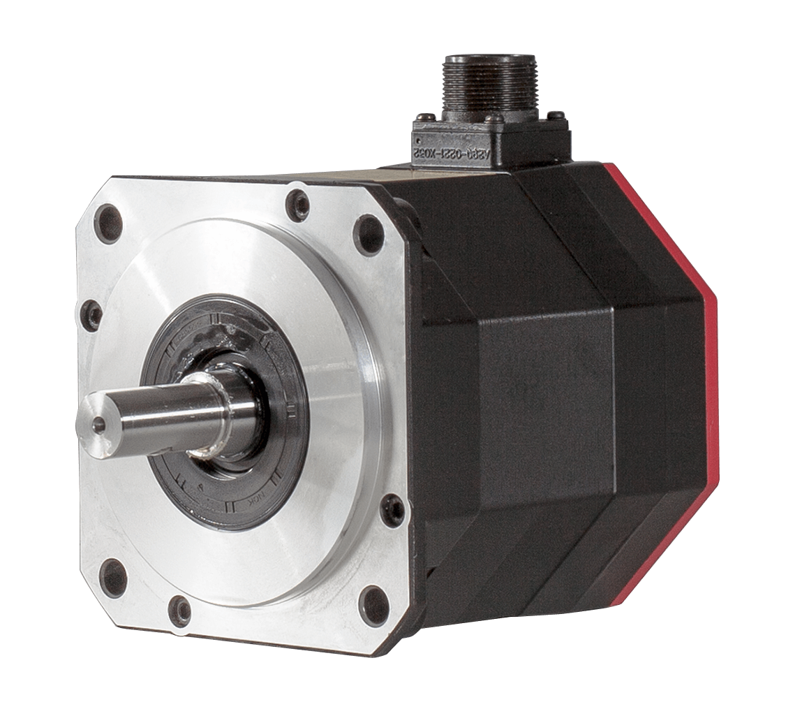 Servo Motors - Efficient Servo Motors For CNC Machines | FANUC America