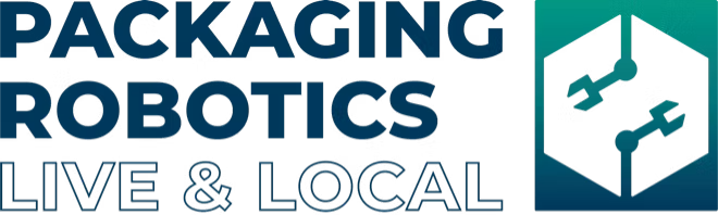 packaging robotics live and local