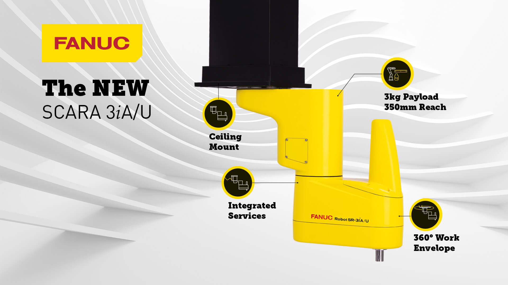 CMTS 2023 | FANUC America