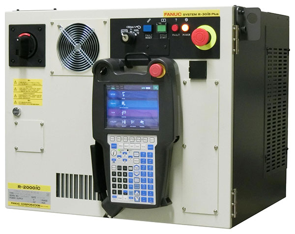 Fanuc 30ib cheap