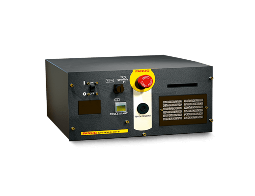 FANUC Robot Controller R-30iB Plus Open Air Controller