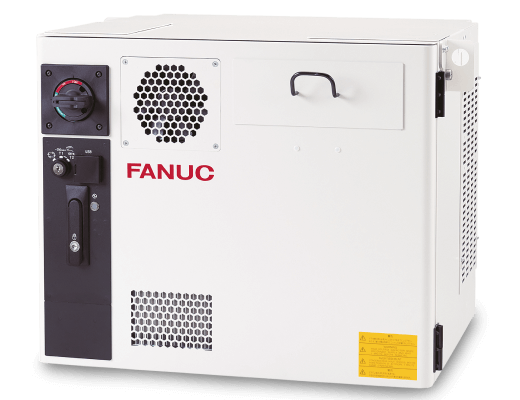 FANUC Robot R-50iA Controller A Cabinet