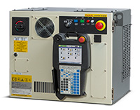 FANUC R-30iA R-30iB MATE CONTROLLER DUAL CHECK SAFETY FUNCTION OPERATOR ...