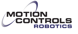 motion control robotics