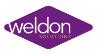 Weldon Solutions Logo