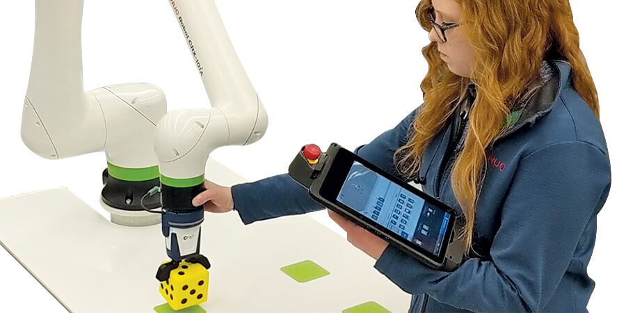 Best store collaborative robots