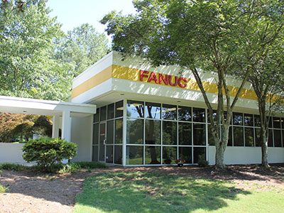 FANUC Atlanta, Georgia