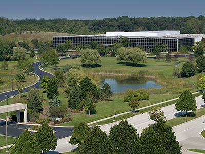 FANUC Chicago, Illinois