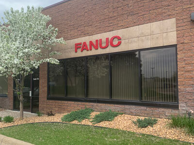 FANUC Minneapolis