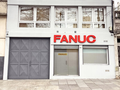 FANUC Argentina Office