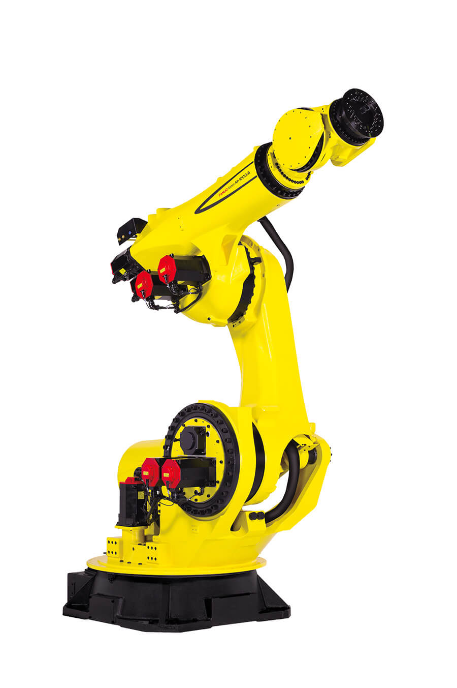 Fanuc robotics america store inc