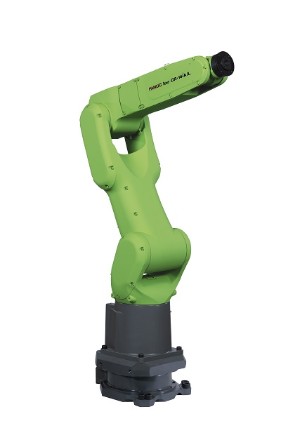 Cobot fanuc sales