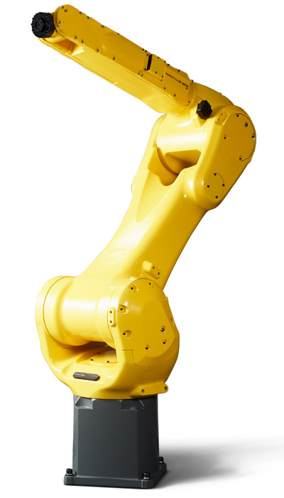 M-20 Series Industrial Handling Robots | FANUC America