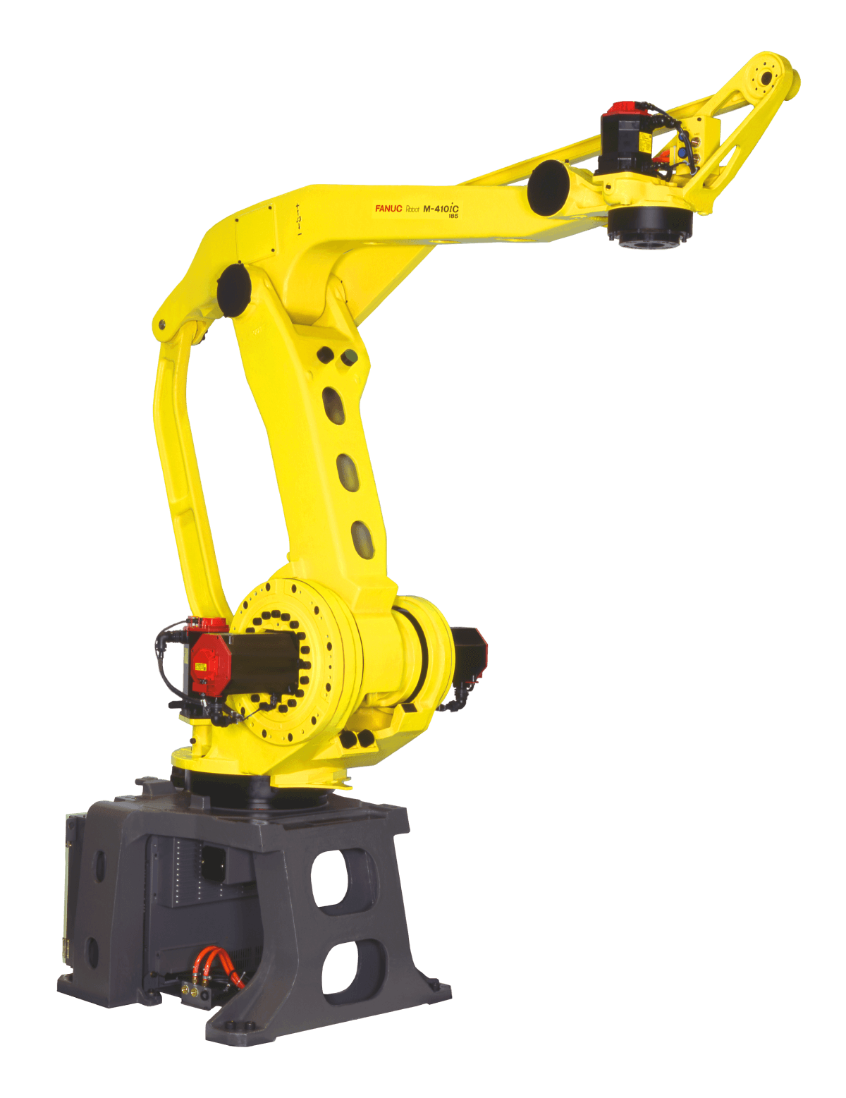 FANUC M-410iC/185 | 185 Kg Payload Palletizer Robot