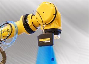 Industrial Robots For Manufacturing | FANUC America