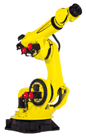 FANUC M-1000/1000F-33A 