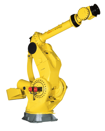 FANUC M-2000iA/900L