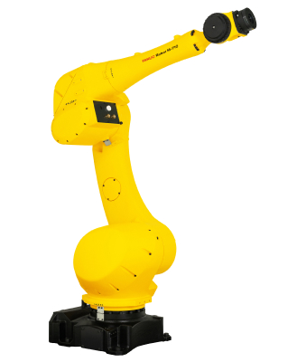 FANUC M-710iD/70 Robot