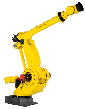 FANUC M-900/330F-32B