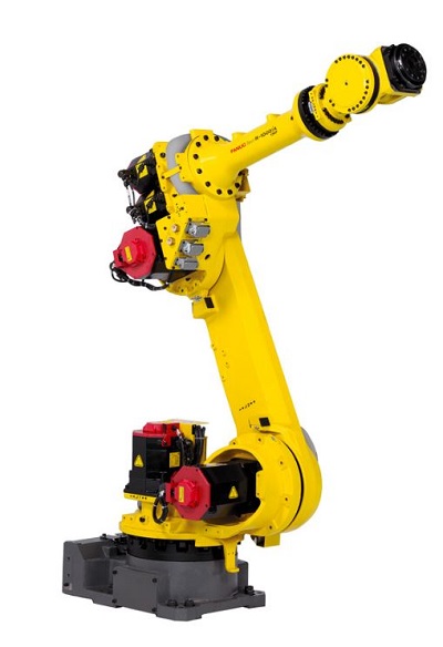 R-1000iA Series Robots | Medium Payload Robots | FANUC America