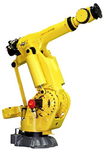 Fanuc arm hot sale