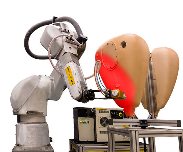 Paint Series Robots | FANUC America